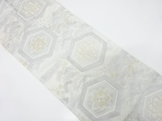 Japanese Kimono / Fukuro Obi Synthetic fiber